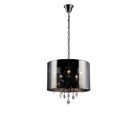Trace Crystal Ceiling Lights Diyas Shaded Crystal Fittings Trace Crystal Ceiling Lights Diyas Shaded Crystal Fittings
